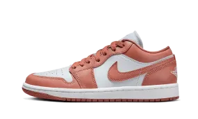 Air Jordan 1 Low Sky J Orange