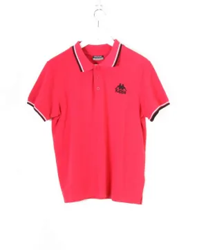 Polo Kappa Rouge T M